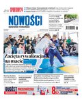 dzienniki: Nowości Dziennik Toruński  – e-wydanie – 100/2024
