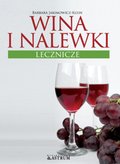 Wina i nalewki lecznicze - ebook