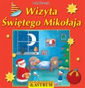 Wizyta Świętego Mikołaja - ebook