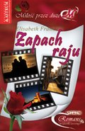 Zapach raju - ebook