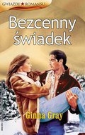 Bezcenny świadek - ebook