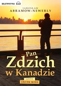 Pan Zdzich w Kanadzie - audiobook