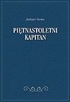 Piętnastoletni kapitan - ebook