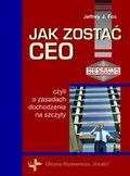 Jak zostać CEO - ebook