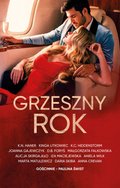 Grzeszny rok - ebook