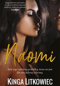 Naomi - ebook