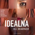 Idealna - audiobook