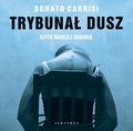 Trybunał dusz - audiobook