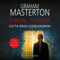 Żebrząc o śmierć - audiobook