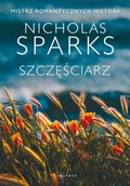 Szczęściarz - ebook