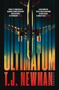 Ultimatum - ebook