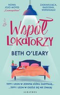 Współlokatorzy - ebook