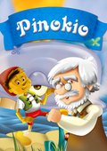 Pinokio - ebook