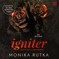 Igniter. Myśli, których nie wypowiedziałem - audiobook