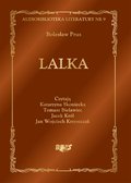 Lalka - audiobook