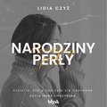 Narodziny perły - audiobook