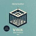 Wyrok. Zbiór opowiadań - audiobook