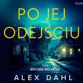 Po jej odejściu - audiobook