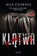 Klątwa - ebook