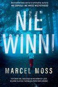 Niewinni - ebook