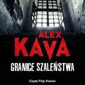 Granice szaleństwa - audiobook