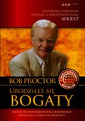 Urodziłeś się bogaty - audiobook