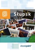 Słupsk. Miniprzewodnik - ebook