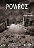 Powróz - audiobook