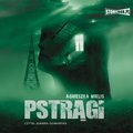 Pstrągi - audiobook