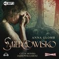 Śmierciowisko - audiobook