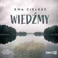 Wiedźmy - audiobook