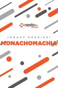 Monachomachia - ebook