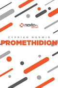 Promethidion. Rzecz w dwóch dialogach z epilogiem - ebook