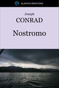 Nostromo - ebook