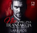 Niebezpieczna transakcja - audiobook