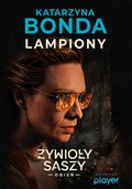 Lampiony. Cztery żywioły. Tom 3 - ebook