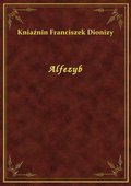 Alfezyb - ebook