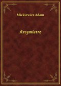 Arcymistrz - ebook