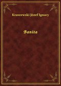 Banita - ebook