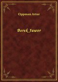 Berek Jawor - ebook