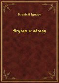 Brytan w obroży - ebook