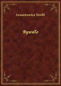 Bywało - ebook