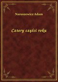 Cztery części roku - ebook