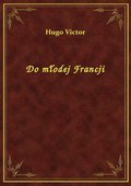 Do młodej Francji - ebook