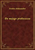 Do mojego proboszcza - ebook