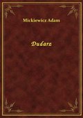 Dudarz - ebook