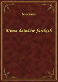 Duma dziadów farskich - ebook