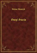 Dwaj bracia - ebook