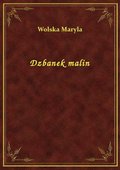 Dzbanek malin - ebook