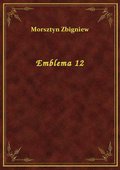 Emblema 12 - ebook